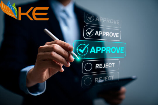 Load Approval Documents